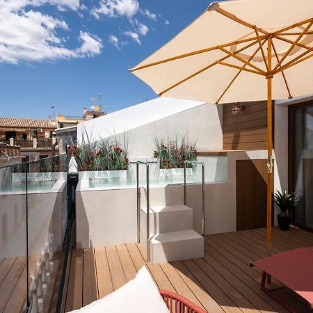 Palatina Concept Suites Granada Dış mekan fotoğraf