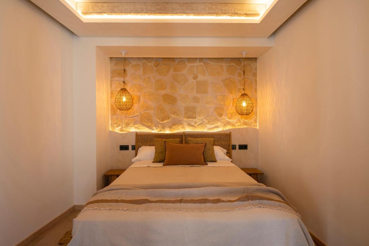 Palatina Concept Suites Granada Dış mekan fotoğraf