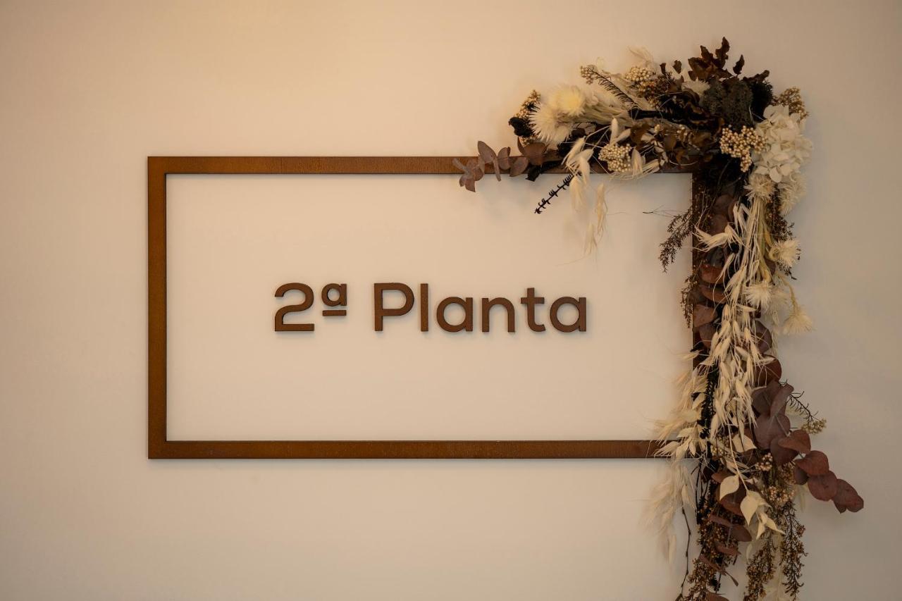 Palatina Concept Suites Granada Dış mekan fotoğraf
