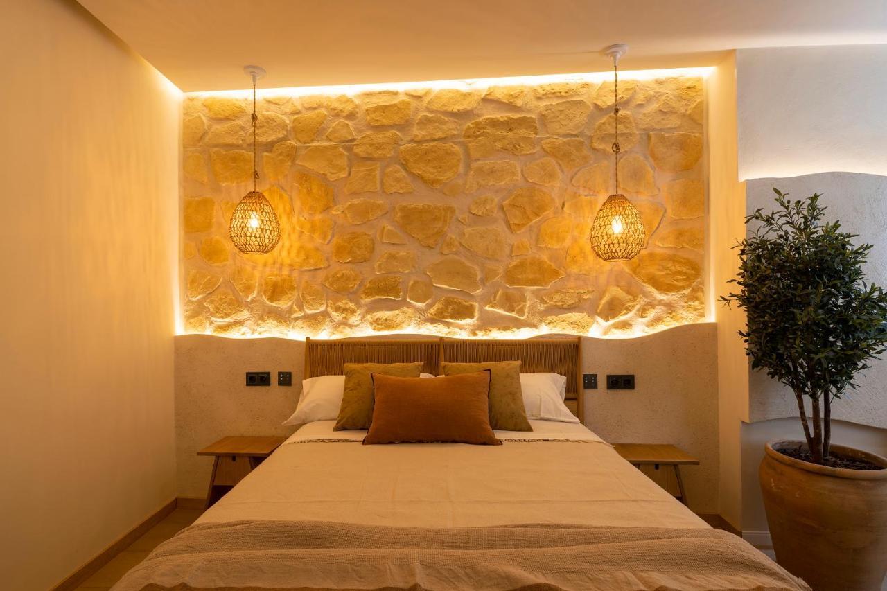 Palatina Concept Suites Granada Dış mekan fotoğraf