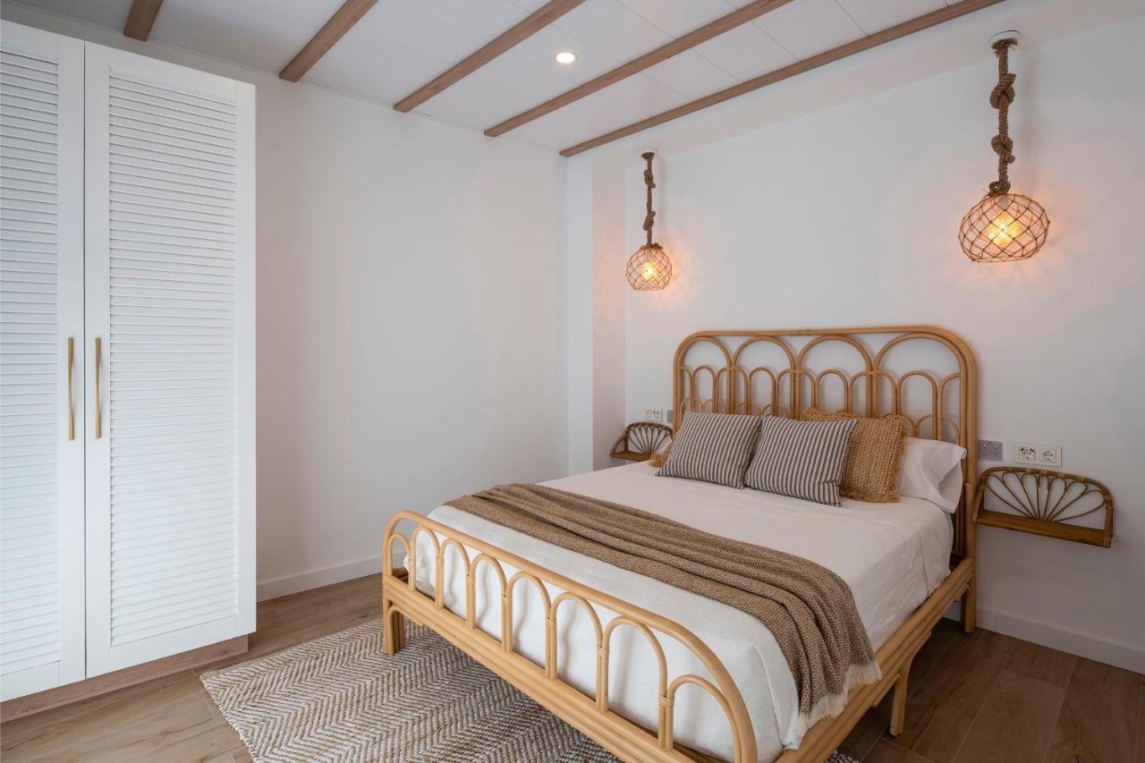 Palatina Concept Suites Granada Dış mekan fotoğraf