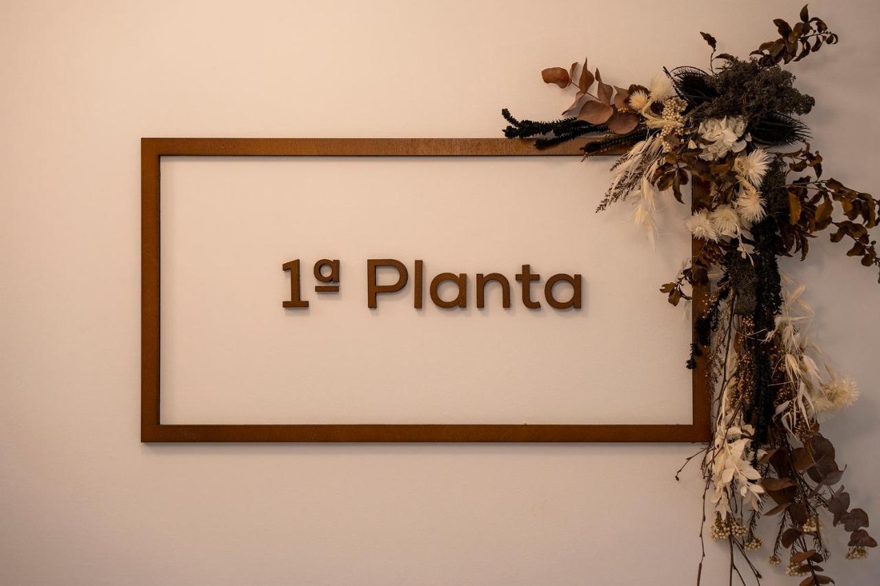Palatina Concept Suites Granada Dış mekan fotoğraf