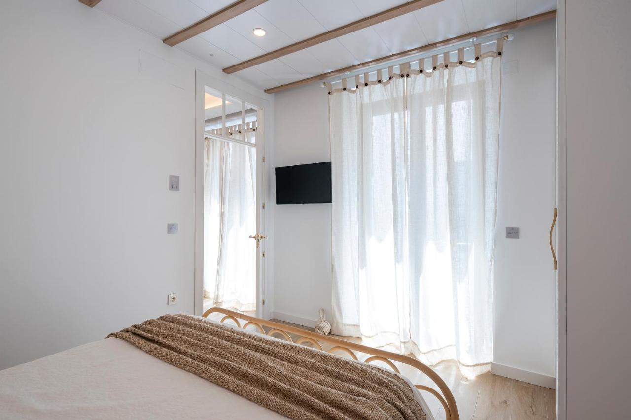 Palatina Concept Suites Granada Dış mekan fotoğraf
