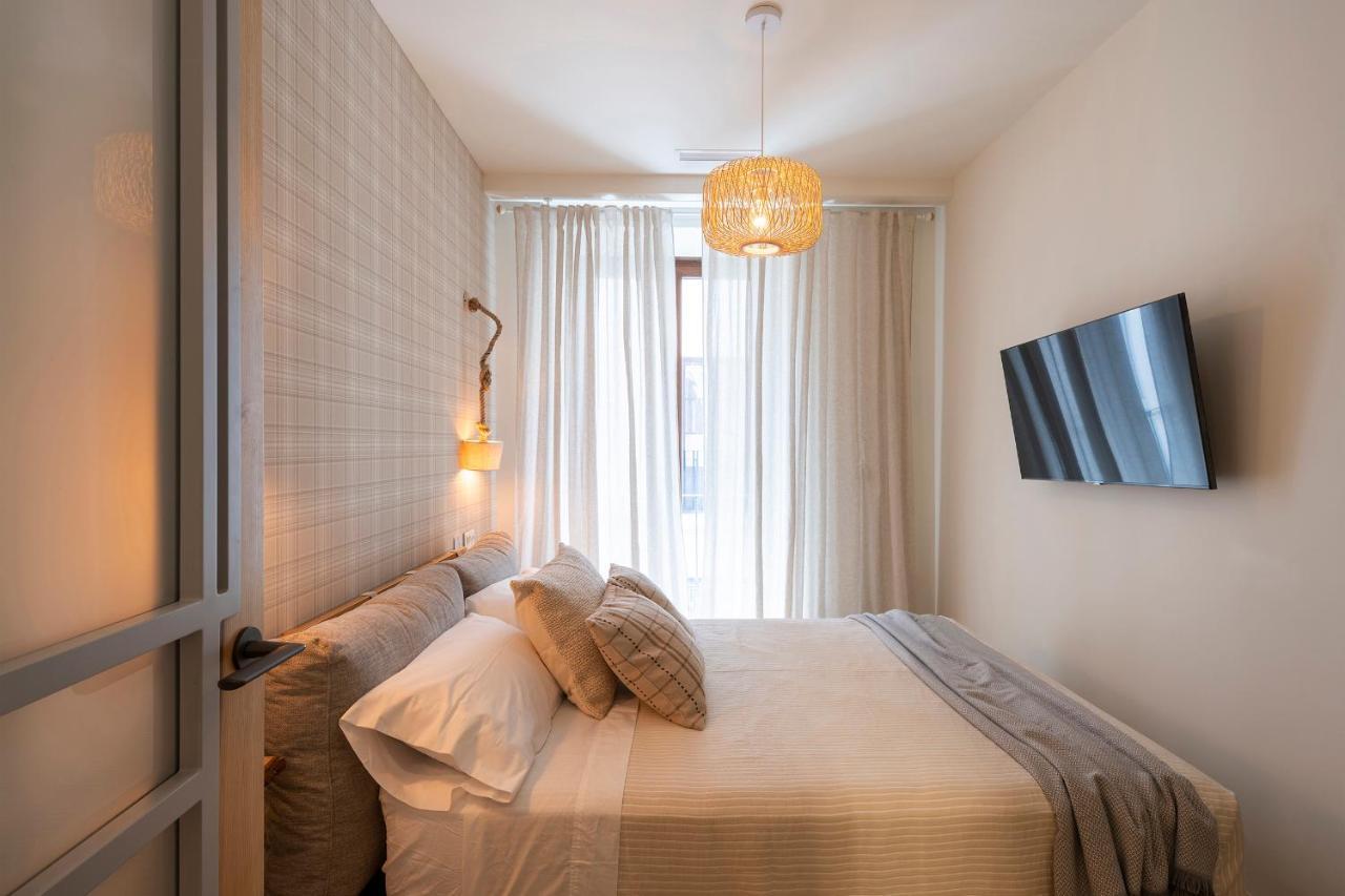 Palatina Concept Suites Granada Dış mekan fotoğraf