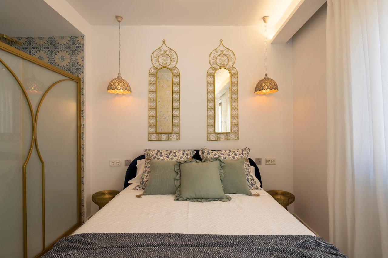 Palatina Concept Suites Granada Dış mekan fotoğraf