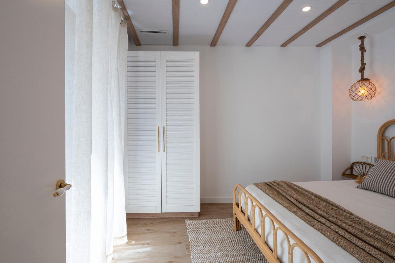 Palatina Concept Suites Granada Dış mekan fotoğraf