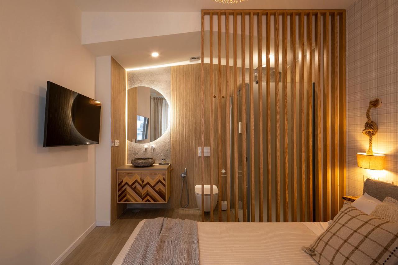 Palatina Concept Suites Granada Dış mekan fotoğraf