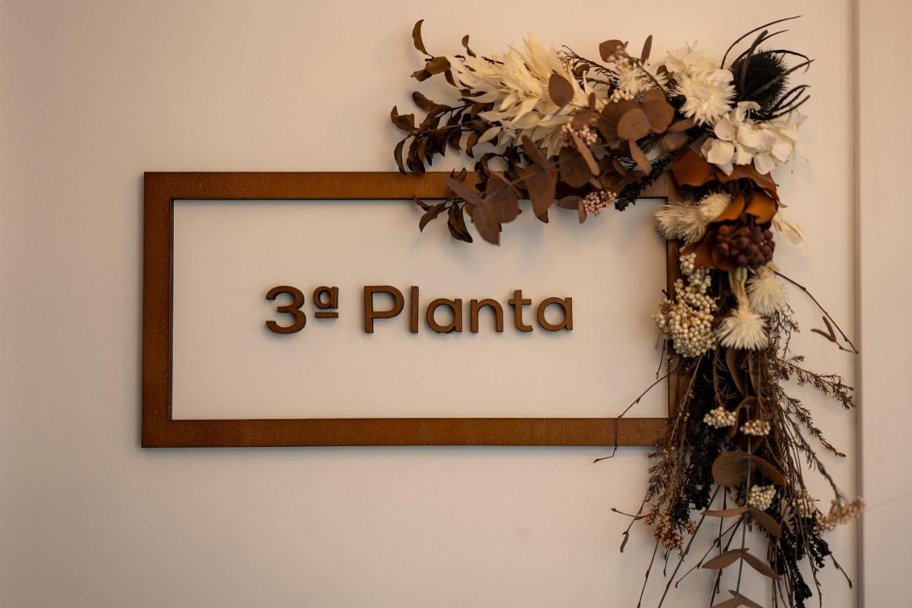 Palatina Concept Suites Granada Dış mekan fotoğraf