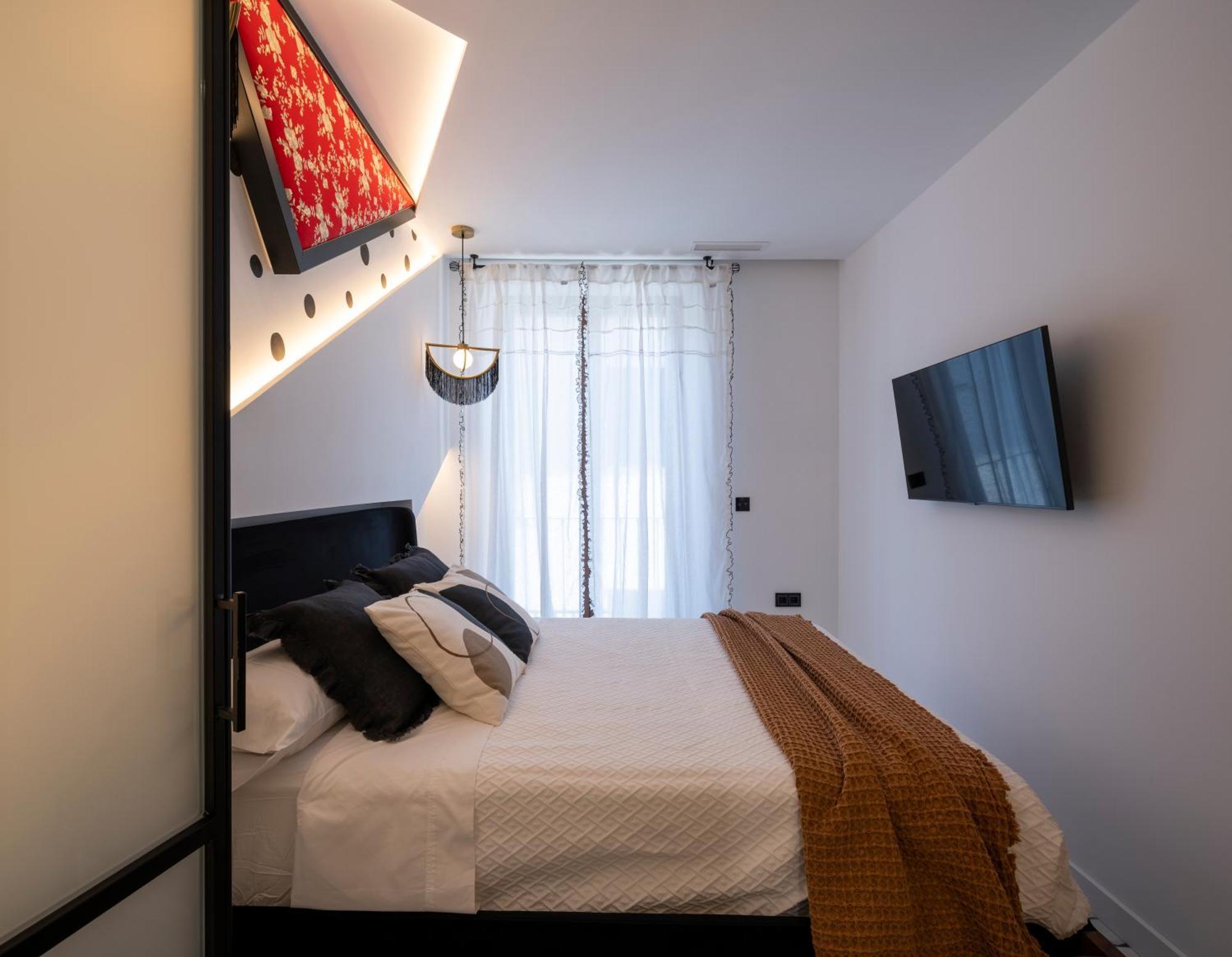 Palatina Concept Suites Granada Dış mekan fotoğraf